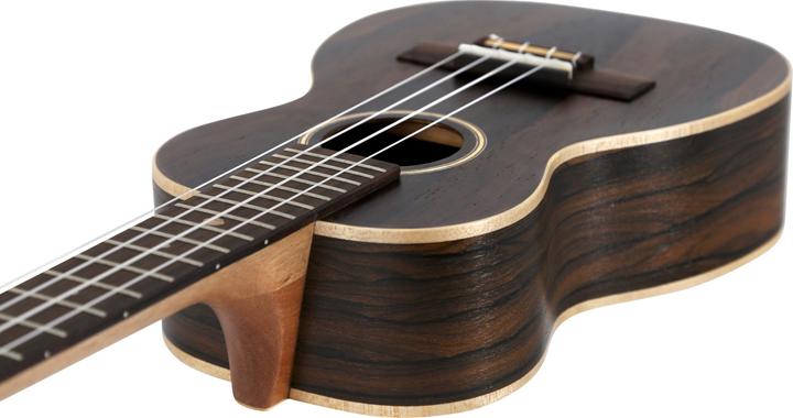 Actual product image Leho Lhuc-Zt (Concert)
