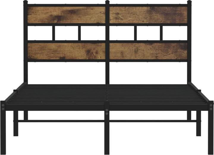 Image du produit vidaXL Bettgestell (120 x 200 cm)