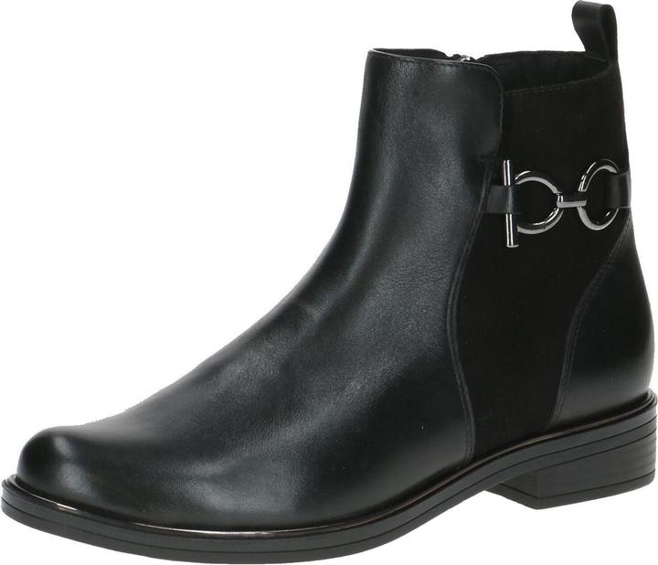 Peigne noir