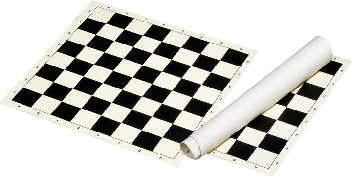 Immagine prodotto Philos Scacchiera Rollbar Field