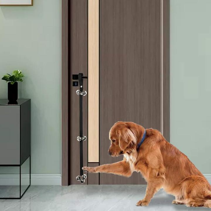 Immagine prodotto Suba Hund Türklingel