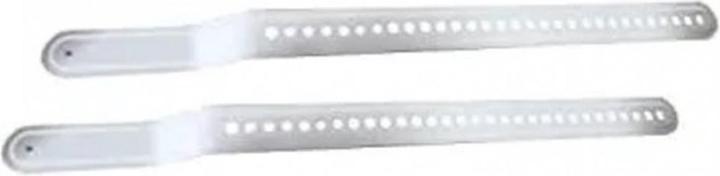 Actual product image Poly com Studio X30 Mounting Kit (VESA Bracket & Wall Mount)