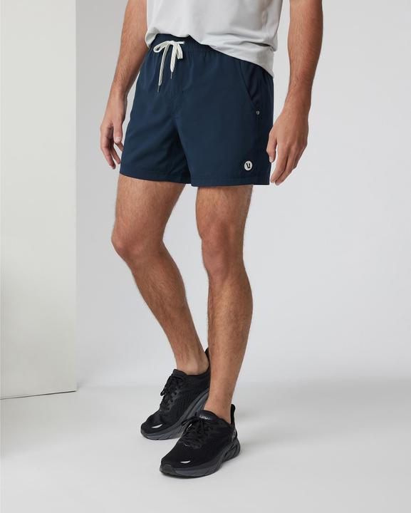 Produktbild Vuori Kore Lined 5" (S)