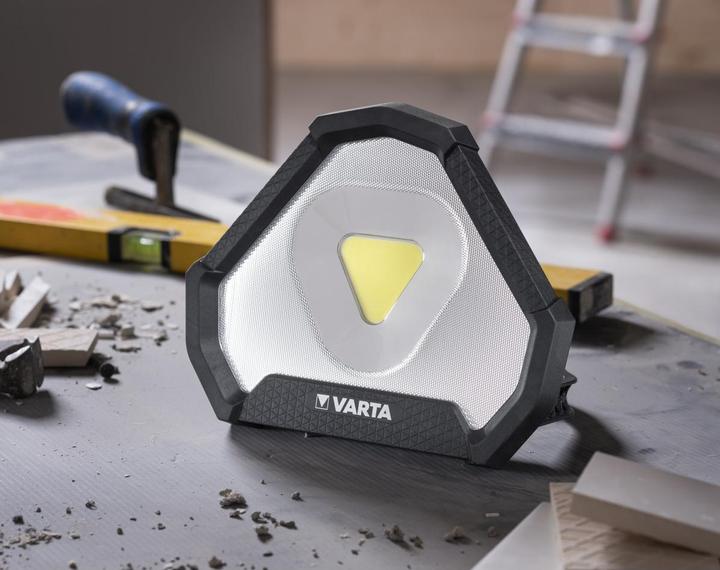 Produktbild Varta Work Flex Stadium Light (1450 lm)