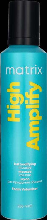 Actual product image Matrix High Amplify Volume Foam (235 ml, Volume foam)