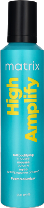 Immagine prodotto Matrix Schiuma ad alto volume amplificato (235 ml, Schiuma a volume)