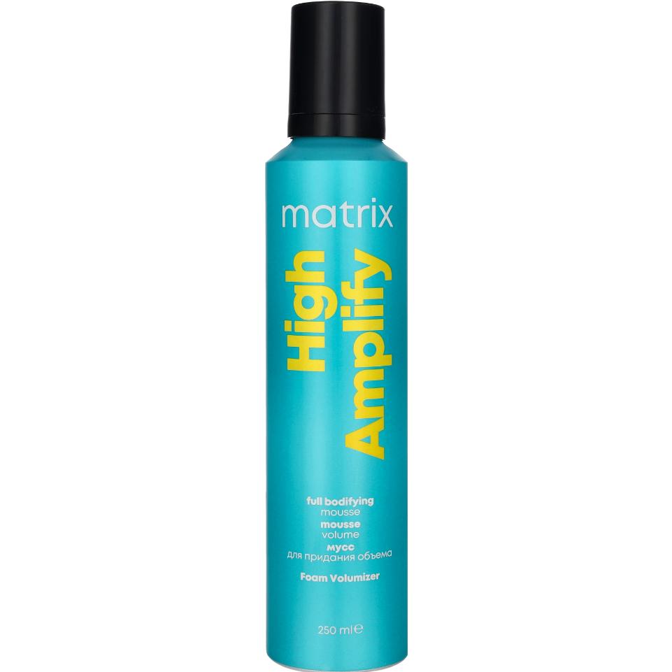 Thumbnail - Matrix, Haarschaum, High Amplify Volumenschaum (235 ml, Volumenschaum)