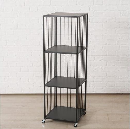 Produktbild Boltze Home Cindy (38 x 38 x 119 cm)