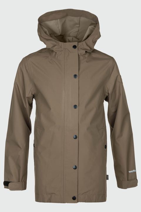 Produktbild Rukka Sita Kinder Regenjacke (140)