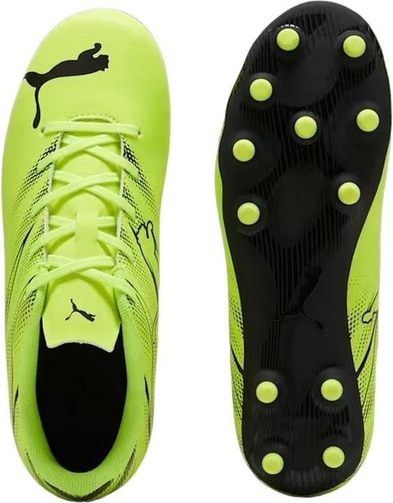 Immagine prodotto Puma Attacanto Scarpe da Calcio Bambini (29)