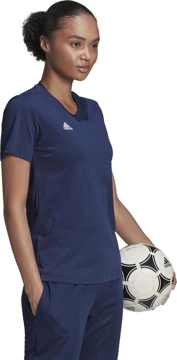 Immagine prodotto adidas Maglietta Entrada 22 Donna (XXS)