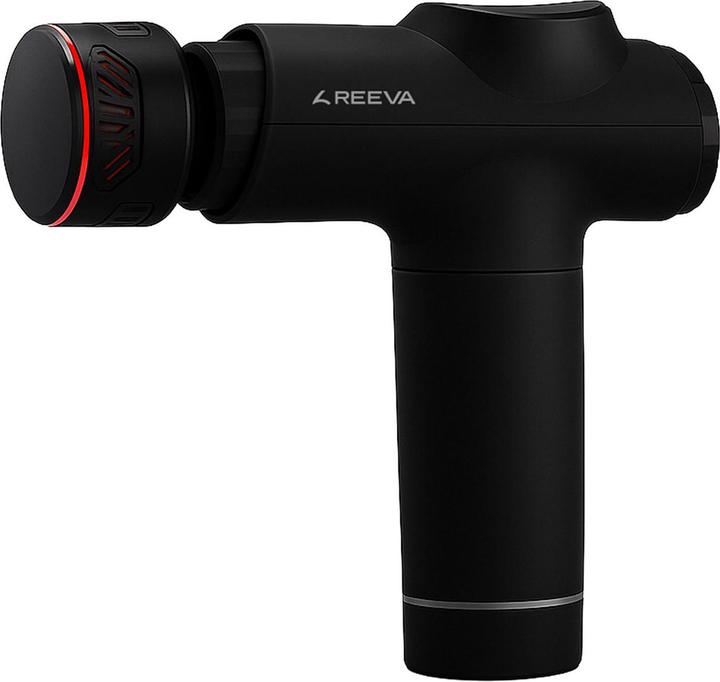Actual product image Reeva Massagepistole Ember Pro (5 Steps, 240 min)