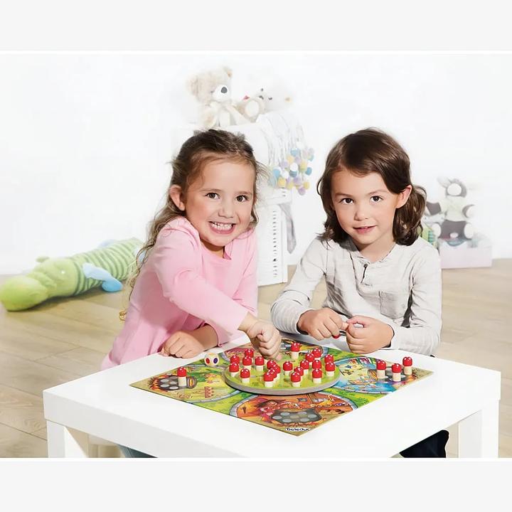 Produktbild Beleduc Hexenküche (Deutsch, 2 - 4 Spieler)