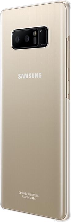 Produktbild Samsung Clear Cover (Samsung Galaxy Note 8)