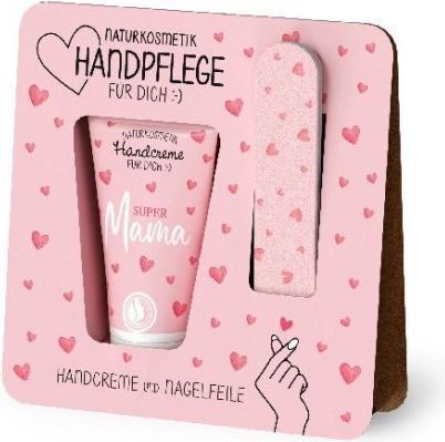 Produktbild La Vida Handpflege Supermama (30 ml)