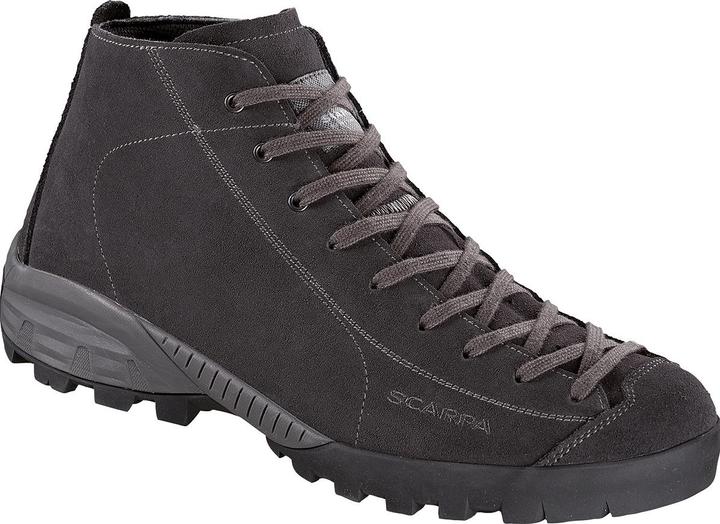 Produktbild Scarpa Mojito City Mid Wool GTX Schuhe (45)