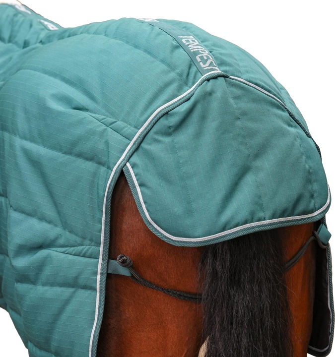 Immagine prodotto Shires Tempest Original 200 Collo Standard Coperta da Stalla (183 cm)