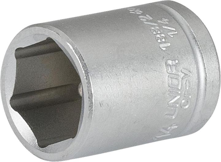 Actual product image Unior 188/2 6p (14 mm)
