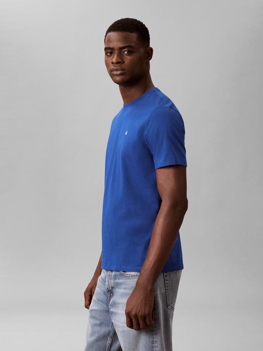 Image du produit Calvin Klein Jeans Ss Classic Monogram Tee (XL)