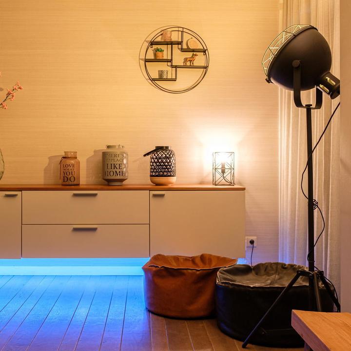 Produktbild AduroSmart Lightstrip (Mehrfarbig, 300 cm, Indoor)