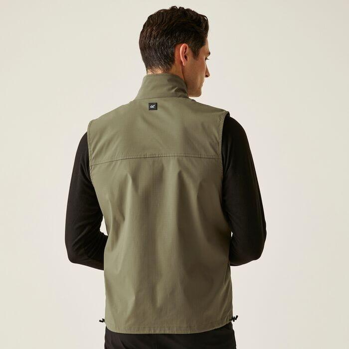 Produktbild Regatta M's Travel Light Pack Away (M)