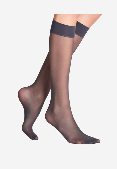Immagine prodotto Falke Matt Deluxe 20 KH (20DEN, 35 - 38)