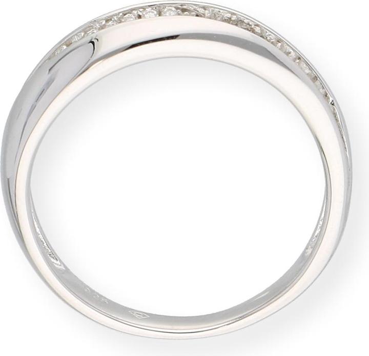 Produktbild Carat Style (58, 925 Silber)