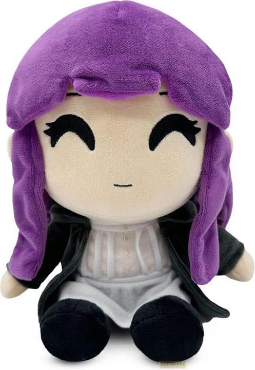 Actual product image Youtooz Freeze: Beyond Journey's End plush figure Fern 22 cm (22 cm)