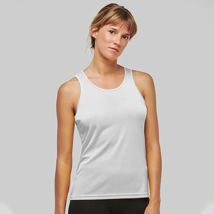 Actual product image Proact SportTop sleeveless top (36, 38)
