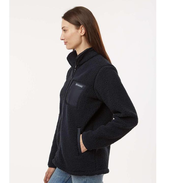Immagine prodotto Columbia West Bend™ Full Zip II (M)