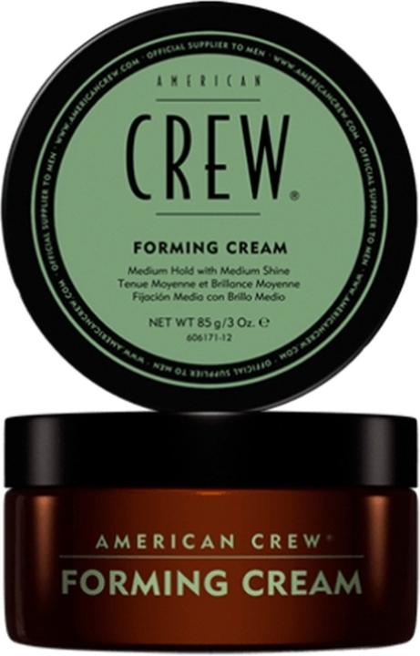 Image du produit American Crew forming cream (Crème capillaire, 90 ml)