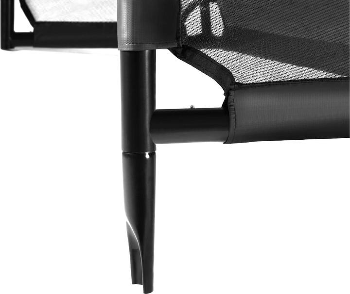 Actual product image Salta Soccer Goal Legend 180 x 120 x 60 cm with Sharpshooter