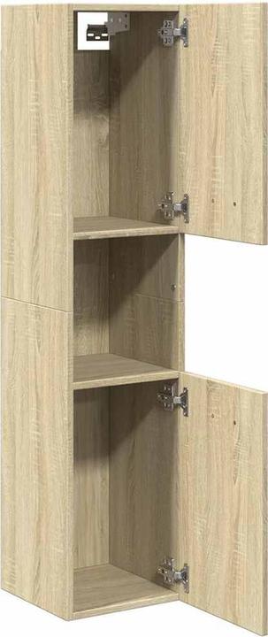 Immagine prodotto vidaXL Badezimmerschrank (30 x 30 x 130 cm)