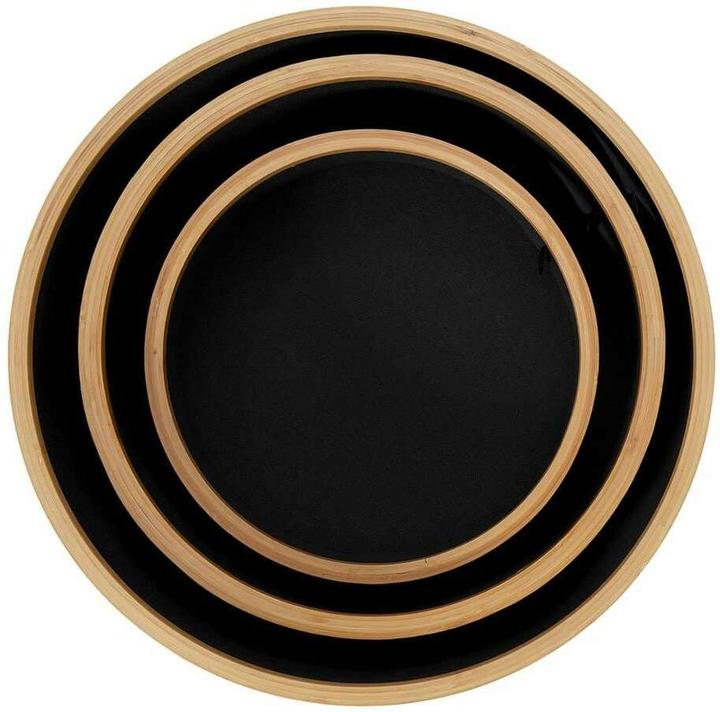 Produktbild Lumaland Aufbewahrungsbox (45 cm, 3x)