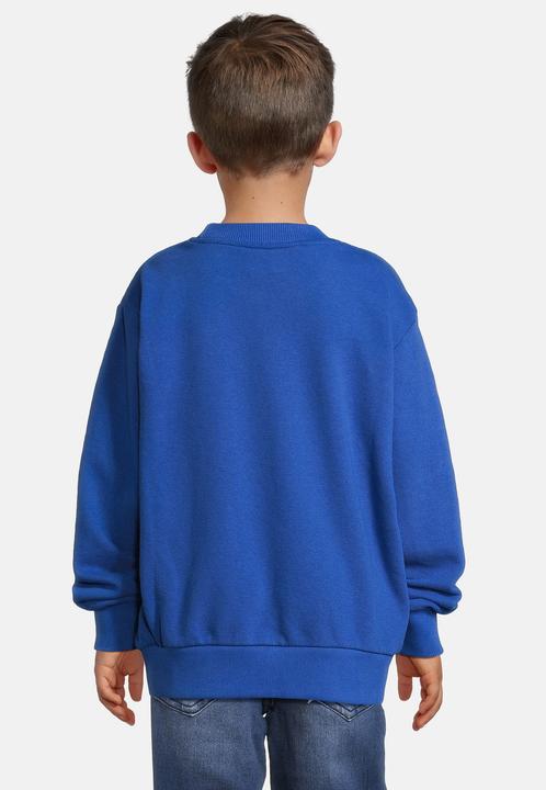 Produktbild Urban Classics Felpa con Cappuccio (122, 128)