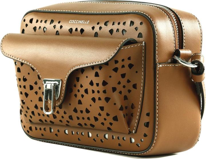 Immagine prodotto Coccinelle Beat Cow Perforation Handbag