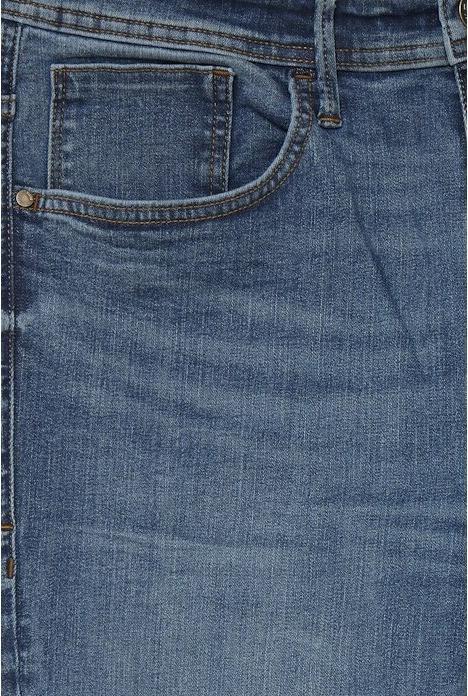 Produktbild Blend Multiflex-Jeans mit Jet-Schnitt (W28/L30)