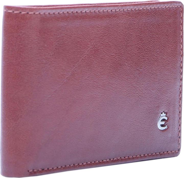 Actual product image Esquire Wallet