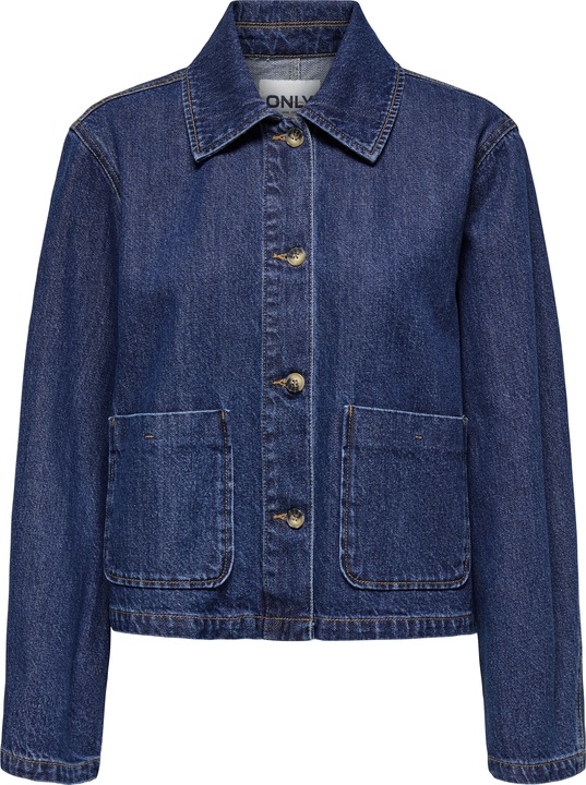 Produktbild Only ONLLERIN Jeansjacke Jeansjacke (XS)