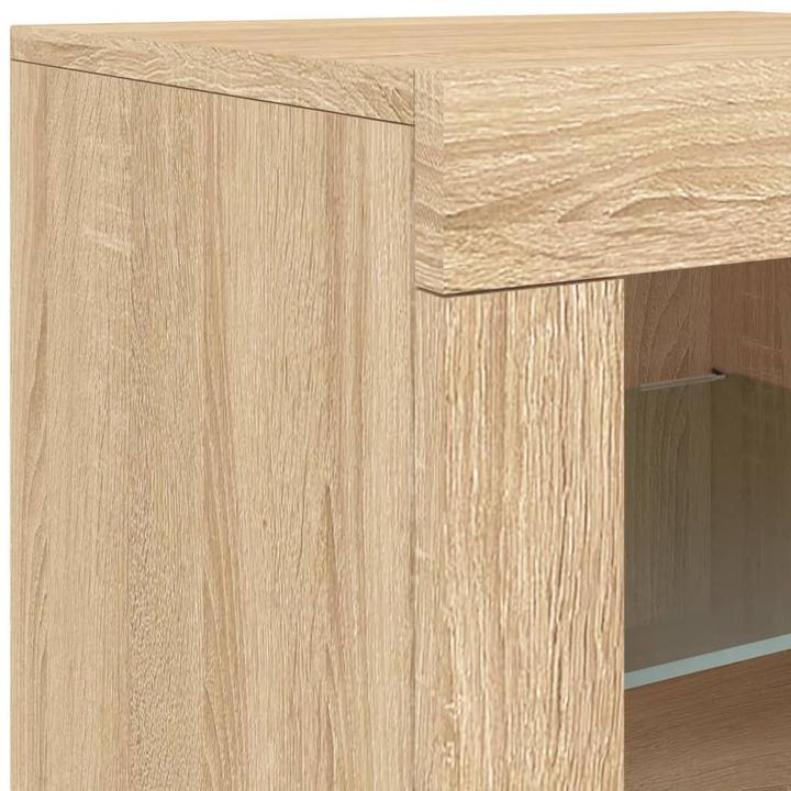 Image du produit vidaXL Sideboard (123 x 37 x 67 cm)