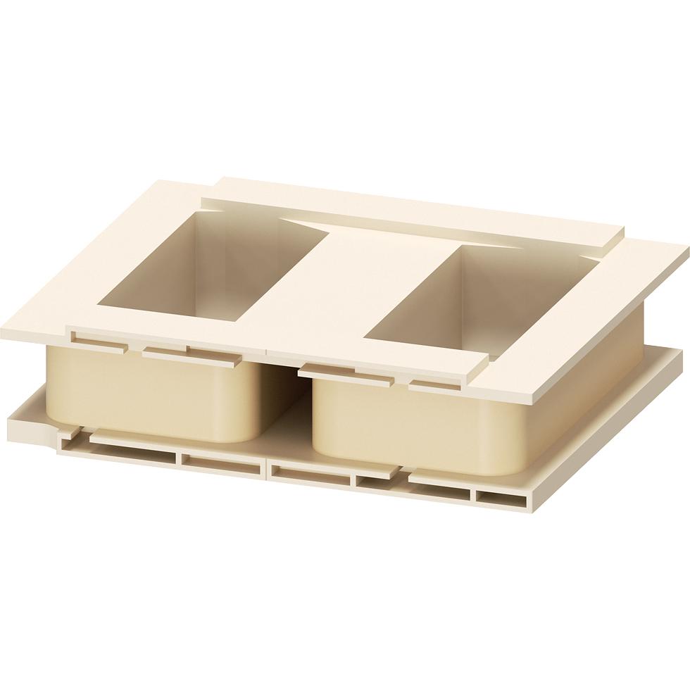 Siemens Bobina del solenoide SIEM, Relais