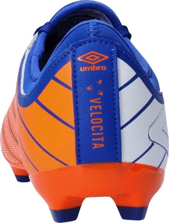 Produktbild Umbro Fussballschuhe mit festem Boden Velocita Elixir Club (40.5)