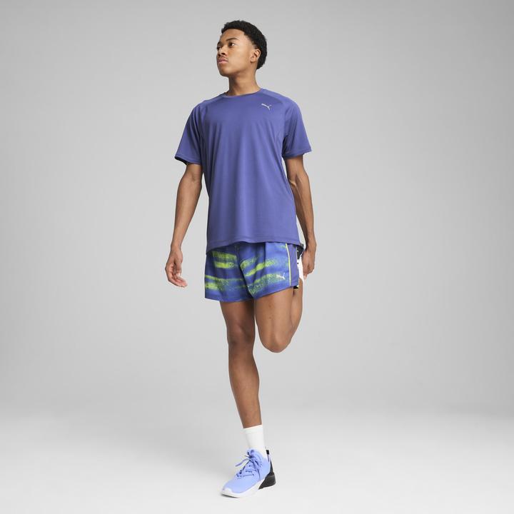Image du produit Puma M Tee Run Velocity (Poly) (S)