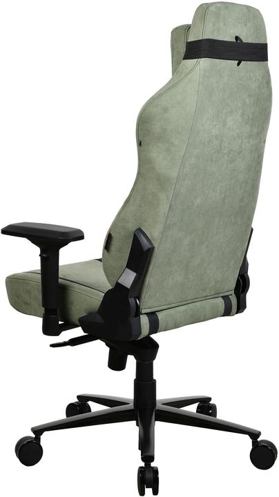 Actual product image Arozzi Vernazza Supersoft