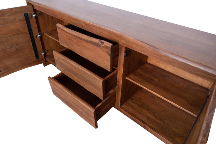 Image du produit SAM Dahlia (200 x 45 x 90 cm)