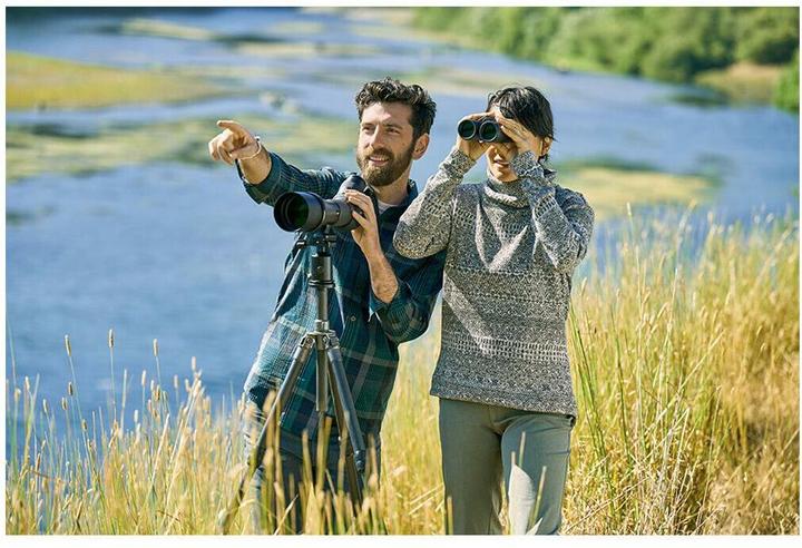 Image du produit Nikon Monarch M5 (12x, 42 mm)