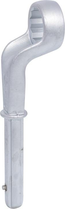 Actual product image KS Tools Tension ring wrench cranked (30 mm)