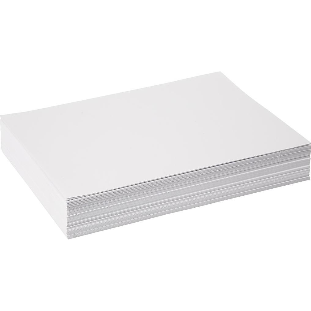 Thumbnail - Papyrus, Kopierpapier, Plano Speed (80 g/m², 500 x, A4)