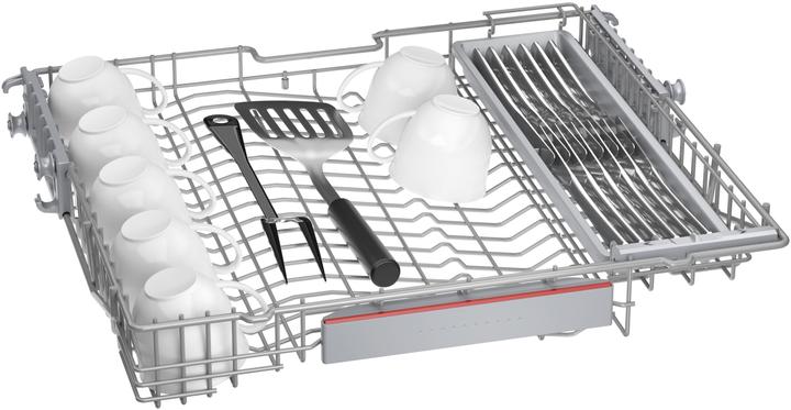 Image du produit Bosch Hausgeräte SMV6ZDX16E, série 6