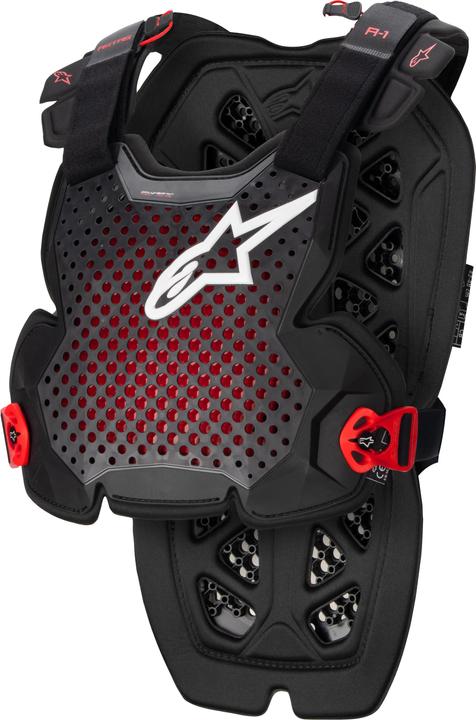 Alpinestars Chest Guard 25 A-1 Pro (XXL)